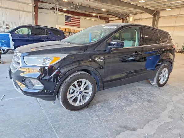 1FMCU0GD5HUE08018 2017 FORD ESCAPE - Image 1