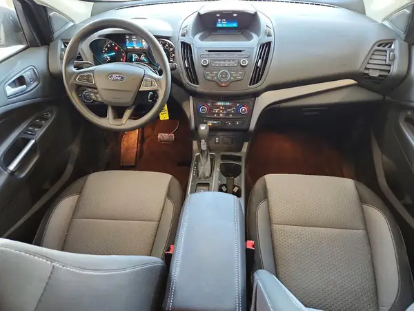 1FMCU0GD5HUE08018 2017 FORD ESCAPE - Image 8