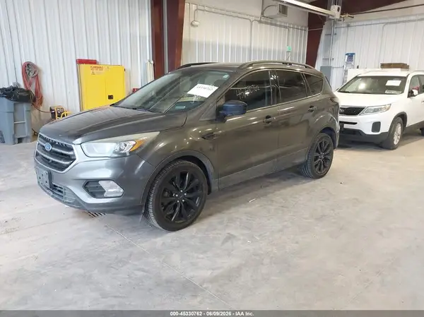 1FMCU0GD5HUE09038 2017 FORD ESCAPE - Image 2