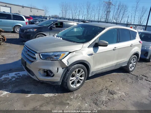 1FMCU0GD5HUE11176 2017 FORD ESCAPE - Image 2