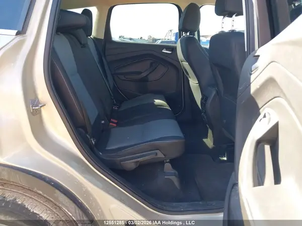 1FMCU0GD5HUE11176 2017 FORD ESCAPE - Image 8