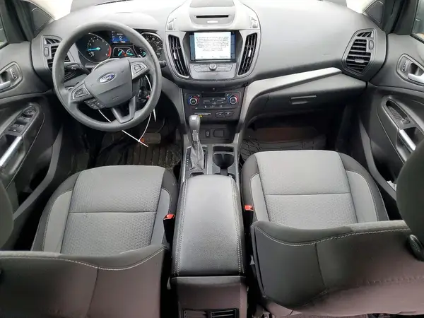 1FMCU0GD5HUE13476 2017 FORD ESCAPE - Image 8