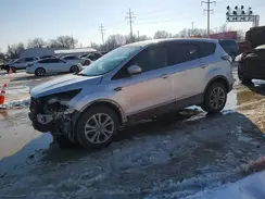 1FMCU0GD5HUE14126 2017 FORD ESCAPE