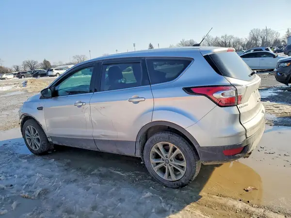 1FMCU0GD5HUE14126 2017 FORD ESCAPE - Image 2