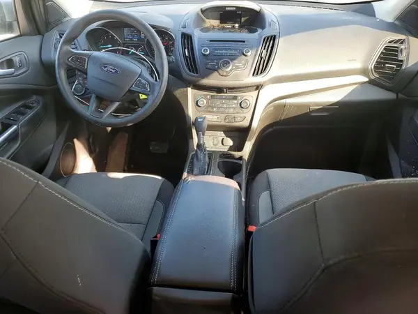 1FMCU0GD5HUE14126 2017 FORD ESCAPE - Image 8