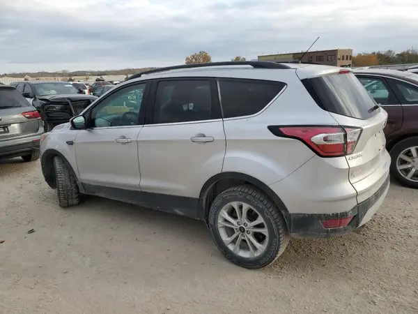 1FMCU0GD5HUE14997 2017 FORD ESCAPE - Image 2