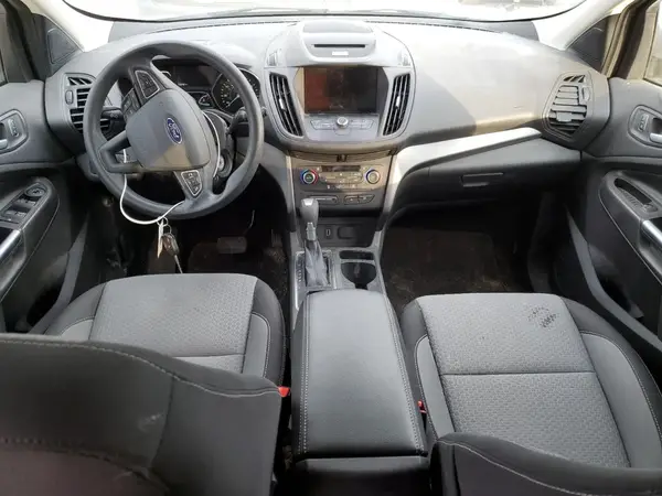 1FMCU0GD5HUE14997 2017 FORD ESCAPE - Image 8