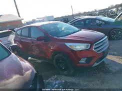 1FMCU0GD5HUE18919 2017 FORD ESCAPE