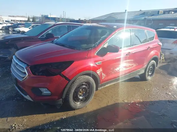 1FMCU0GD5HUE18919 2017 FORD ESCAPE - Image 2