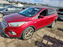 1FMCU0GD5HUE20296 2017 FORD ESCAPE