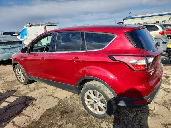 1FMCU0GD5HUE20296 2017 FORD ESCAPE - Image 2