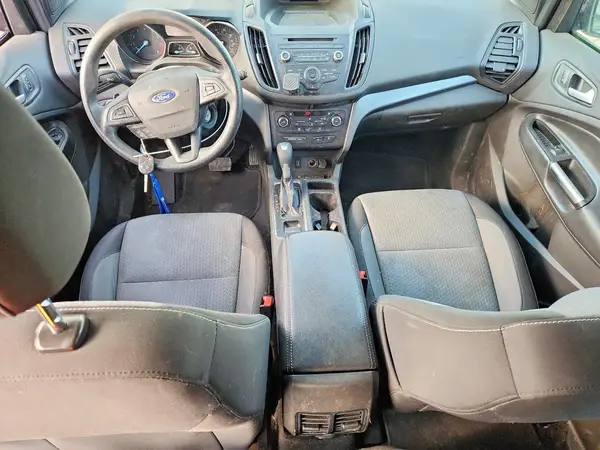 1FMCU0GD5HUE20296 2017 FORD ESCAPE - Image 8
