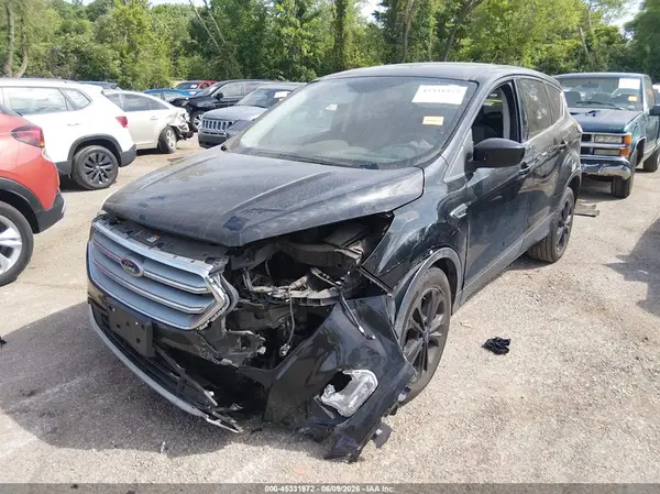 1FMCU0GD5HUE21500 2017 FORD ESCAPE - Image 2