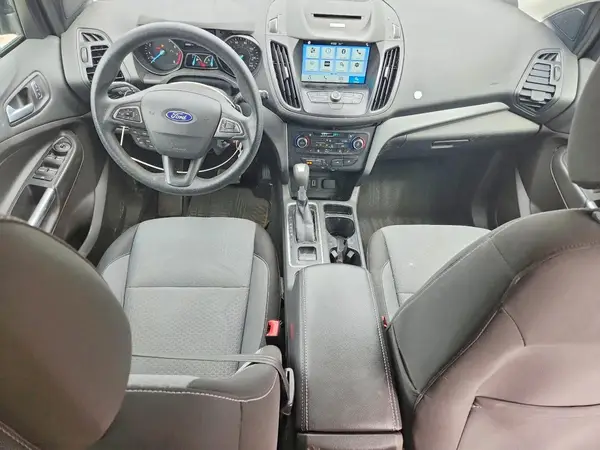 1FMCU0GD5HUE22503 2017 FORD ESCAPE - Image 8
