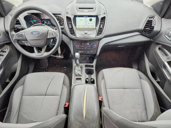 1FMCU0GD5HUE26535 2017 FORD ESCAPE - Image 8