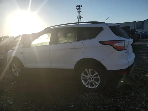 1FMCU0GD5HUE26549 2017 FORD ESCAPE - Image 2