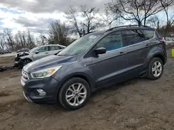 1FMCU0GD5HUE33906 2017 FORD ESCAPE