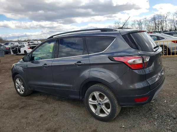 1FMCU0GD5HUE33906 2017 FORD ESCAPE - Image 2