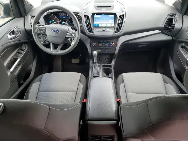 1FMCU0GD5HUE33906 2017 FORD ESCAPE - Image 8