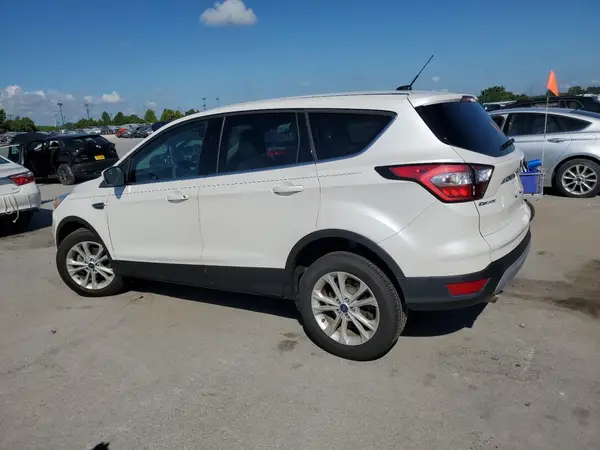 1FMCU0GD5HUE35607 2017 FORD ESCAPE - Image 2