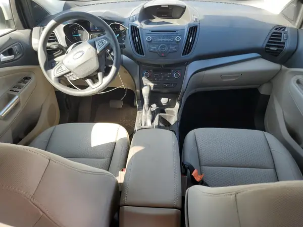 1FMCU0GD5HUE35607 2017 FORD ESCAPE - Image 8