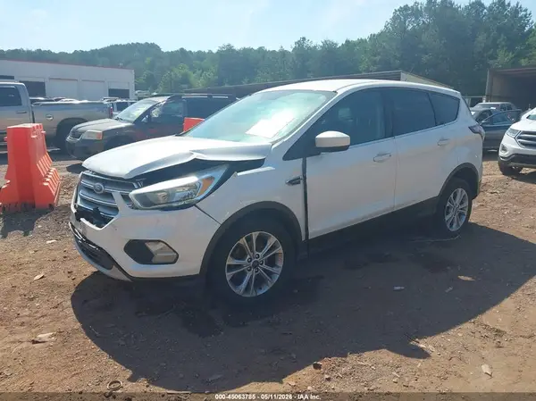 1FMCU0GD5HUE37860 2017 FORD ESCAPE - Image 2
