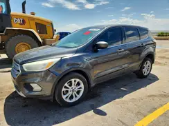 1FMCU0GD5HUE37888 2017 FORD ESCAPE