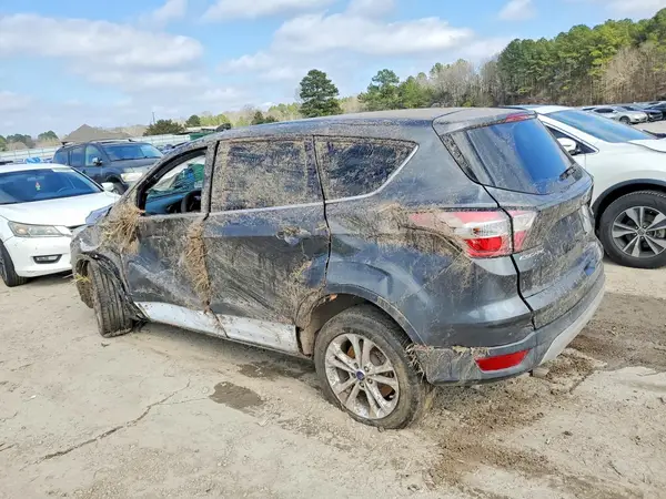 1FMCU0GD5HUE37891 2017 FORD ESCAPE - Image 2