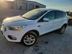 1FMCU0GD5HUE38619 2017 FORD ESCAPE