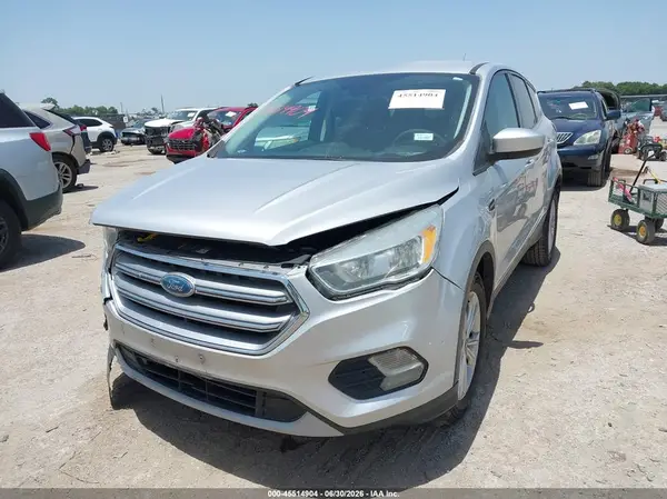 1FMCU0GD5HUE38782 2017 FORD ESCAPE - Image 2