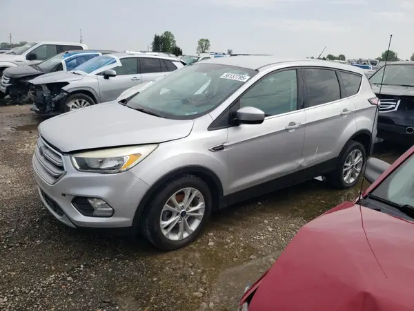 1FMCU0GD5HUE39043 2017 FORD ESCAPE - Image 1