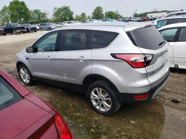 1FMCU0GD5HUE39043 2017 FORD ESCAPE - Image 2