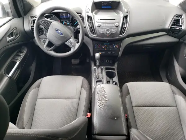 1FMCU0GD5HUE39043 2017 FORD ESCAPE - Image 8