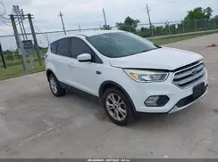 1FMCU0GD5HUE39298 2017 FORD ESCAPE