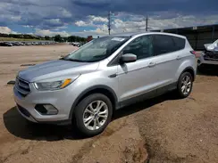 1FMCU0GD5HUE39902 2017 FORD ESCAPE