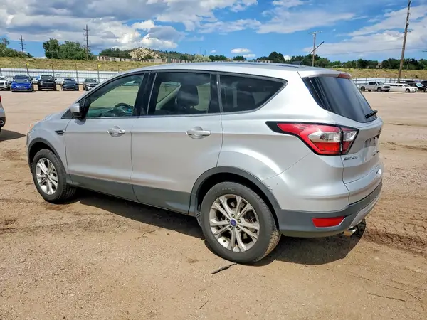 1FMCU0GD5HUE39902 2017 FORD ESCAPE - Image 2