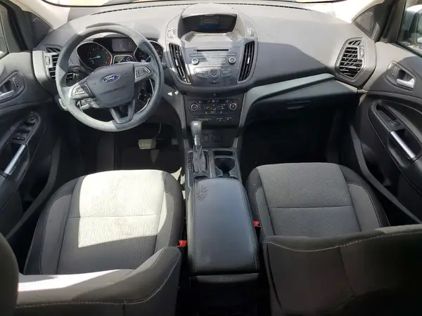 1FMCU0GD5HUE39902 2017 FORD ESCAPE - Image 8