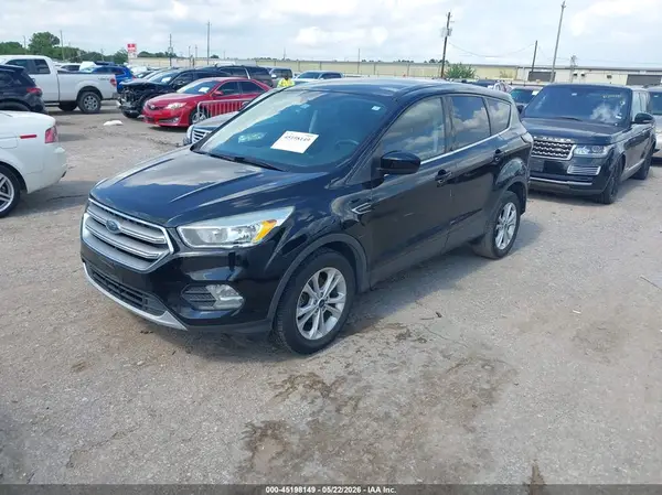 1FMCU0GD5HUE40208 2017 FORD ESCAPE - Image 2