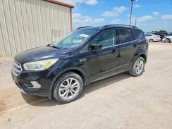 1FMCU0GD5HUE43237 2017 FORD ESCAPE