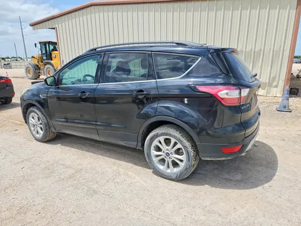 1FMCU0GD5HUE43237 2017 FORD ESCAPE - Image 2