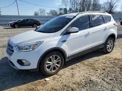 1FMCU0GD5HUE43657 2017 FORD ESCAPE