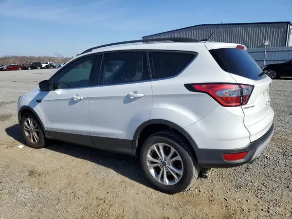 1FMCU0GD5HUE43657 2017 FORD ESCAPE - Image 2