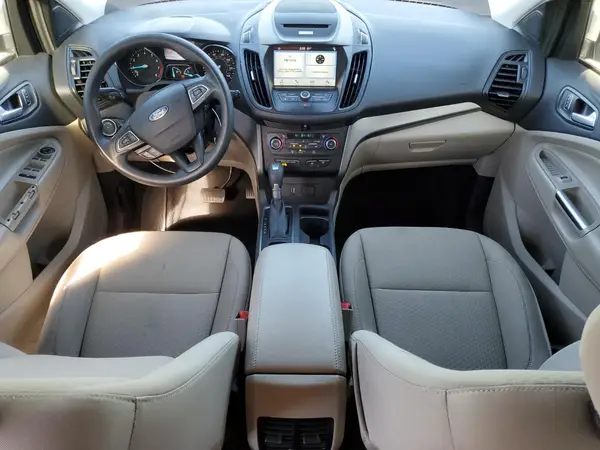 1FMCU0GD5HUE43657 2017 FORD ESCAPE - Image 8