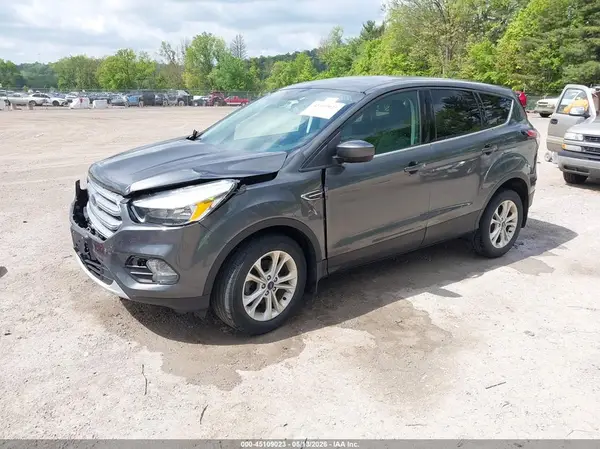 1FMCU0GD5HUE44887 2017 FORD ESCAPE - Image 2