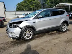 1FMCU0GD5HUE45618 2017 FORD ESCAPE