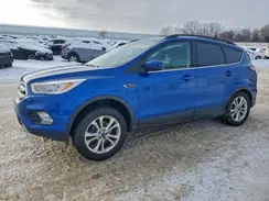 1FMCU0GD5HUE46056 2017 FORD ESCAPE