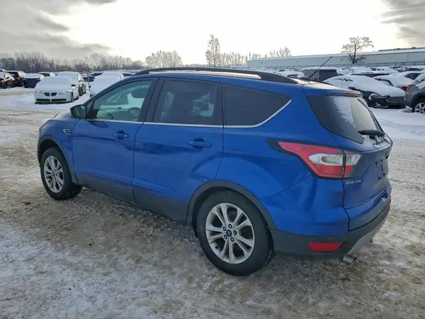 1FMCU0GD5HUE46056 2017 FORD ESCAPE - Image 2