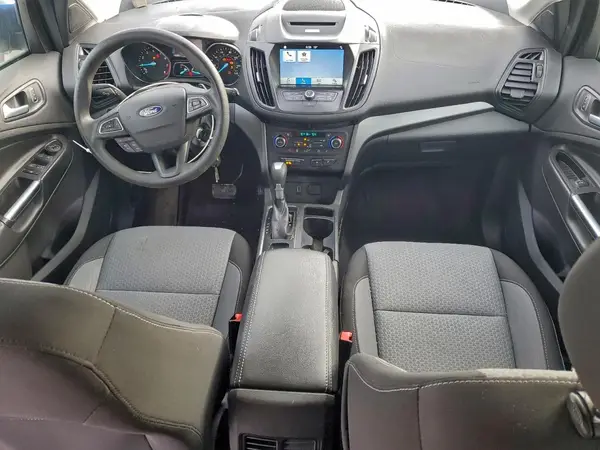 1FMCU0GD5HUE46056 2017 FORD ESCAPE - Image 8