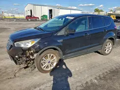1FMCU0GD5HUE46154 2017 FORD ESCAPE