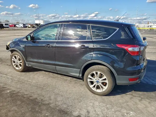 1FMCU0GD5HUE46154 2017 FORD ESCAPE - Image 2